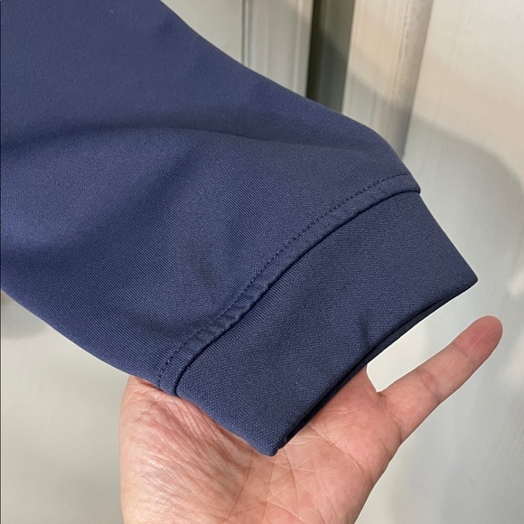 Bolle Performance Like New 1/4 Zip Pullover Men Moisture Wicking Size XL - Picture 6 of 9